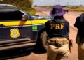 Operação Alerta Lilás: PRF realiza ações de combate à violência contra a mulher nas rodovias do Acre
