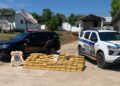 Apreensão de 570 kg de drogas é a maior registrada em Epitaciolândia