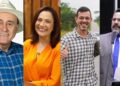 Veja quem são os candidatos mais rejeitados para o governo do Acre, segundo pesquisa Delta