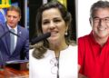 Pesquisa Delta mede cenário ao Senado sem Gladson Cameli; veja os números