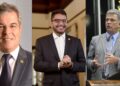 Jorge Viana, Gladson e Petecão aparecem entre os mais rejeitados ao Senado, aponta pesquisa Delta