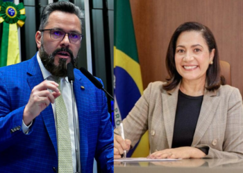 Comparativo de pesquisas Delta aponta queda de Alan e crescimento de Mailza no Acre