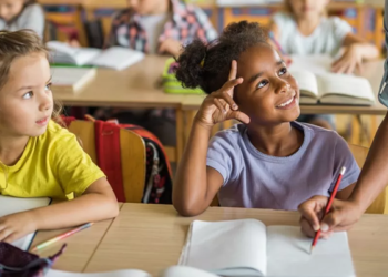Sem regime de colaboração, não há educação antirracista