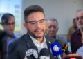 Gladson mantém pré-candidatura ao Senado após pedido de impugnação pelo MP