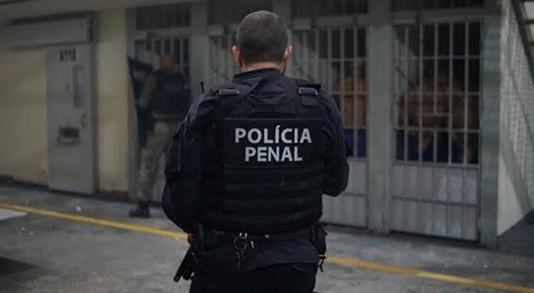 Iapen afasta policial após fulga de detendo durante escolta no Complexo Penal em Rio Branco