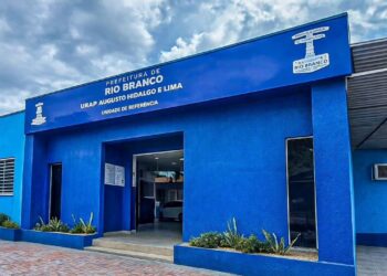 Saúde de Rio Branco mantém atendimento no sábado com quatro Uraps abertas