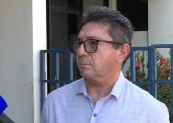 “Maus-tratos, espancamentos e, para nós, o crime é homicídio”, diz delegado sobre morte de criança em Porto Acre