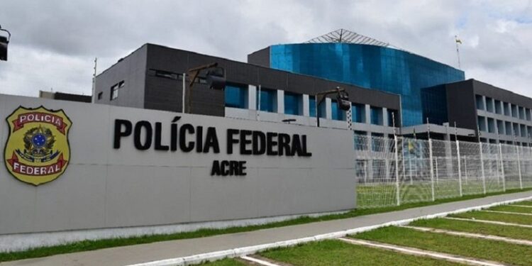 PF deflagra operação contra suspeita de desvio de mais de R$ 30 milhões em verbas públicas no Acre