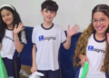 Escola de Rio Branco realiza campanha e arrecada R$ 1,8 mil para mulheres e crianças vítimas de violência