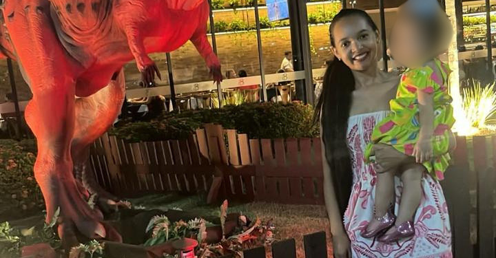 “Sonhava em fazer Direito”, diz irmã de jovem de 18 anos que terminava o ensino médio antes de ser morta