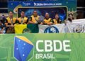 Xadrez masculino do Acre conquista pódio inédito nos Jogos Escolares Brasileiros