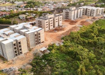 Minha Casa, Minha Vida: ministro prevê até 6 mil moradias contratadas no Acre