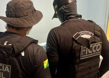 Operação apreende 396 kg de cocaína e mira grupo suspeito de tráfico e lavagem de dinheiro