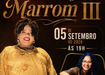 Gigliane Oliveira homenageia Alcione em show neste sábado na Usina João Donato
