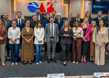 Caso Master: OAB/AC defende afastamento de Alexandre de Moraes e pede investigação do procurador-geral da República