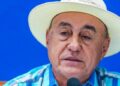 Bocalom diz que resultado não foi o esperado e agradece aos quase 45 mil votos
