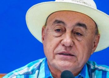Bocalom diz que resultado não foi o esperado e agradece aos quase 45 mil votos