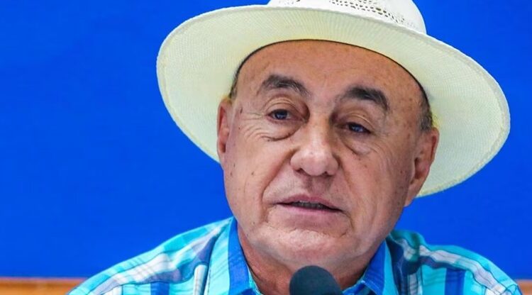 Bocalom diz que resultado não foi o esperado e agradece aos quase 45 mil votos