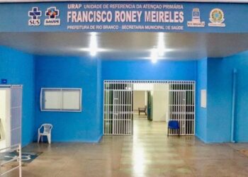 Quatro URAPs de Rio Branco abrem no feriado desta segunda-feira (12)