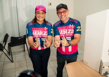 Mailza e Alysson destacam parceria entre governo estadual e prefeitura de Rio Branco