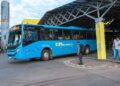 Prazo para transferir saldo de cartões de ônibus termina neste domingo em Rio Branco