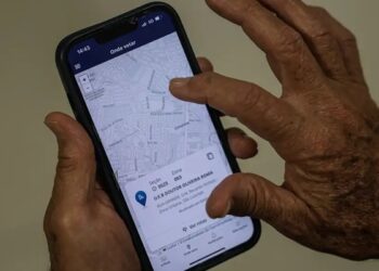 Eleições 2026: veja como consultar local de votação e seção eleitoral