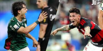Veja chances de título, Libertadores e risco de Z4 após a 30ª rodada