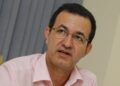 Carreta de exames de imagem recebe visita de representante do Ministério da Saúde em Rio Branco