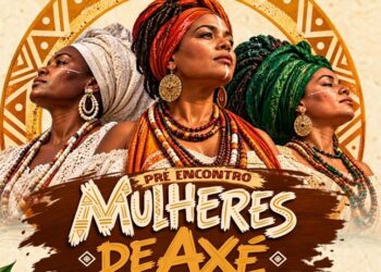 Mulheres de Axé promovem encontros sobre cultura e prevenção de ISTs em Rio Branco