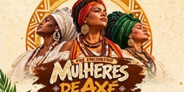 Mulheres de Axé promovem encontros sobre cultura e prevenção de ISTs em Rio Branco