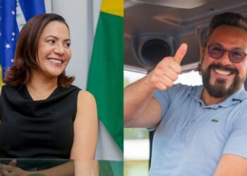 Após ordem do TRE-AC, Alan Rick publica resposta de Mailza à acusação de falsidade ideológica envolvendo diploma