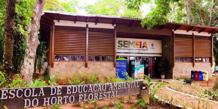 Após danos recorrentes, Prefeitura proíbe álcool, fogueiras e fogos em eventos no Horto Florestal