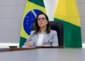 Alan Rick tem 12 horas para publicar direito de resposta de Mailza no Instagram