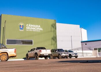 Último dia: inscrições para concurso da Câmara de Rio Branco terminam nesta terça-feira