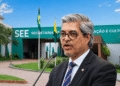 Edvaldo Magalhães denuncia possível cancelamento de empenhos na Saúde e Educação e cobra explicações do governo