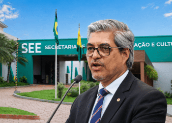 Edvaldo Magalhães denuncia possível cancelamento de empenhos na Saúde e Educação e cobra explicações do governo