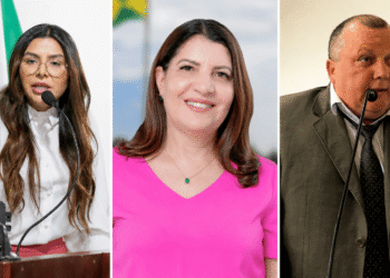 Eleição para a Aleac abre três vagas na Câmara de Rio Branco; veja quem pode assumir