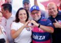 Alysson Bestene anuncia apoio a Mailza no 2º turno: “O 11 vai estar na minha boca”