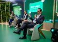 Sicredi promove debate sobre o impacto do cooperativismo no Bem-Estar Financeiro da sociedade