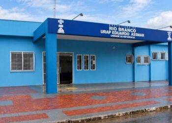 Veja quais unidades de saúde abrem neste sábado (24) em Rio Branco