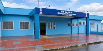 Veja quais unidades de saúde abrem neste sábado (24) em Rio Branco