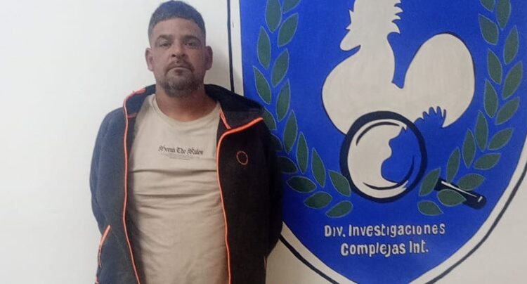 Suspeito de matar Maria Ramona em Rio Branco é preso na Argentina