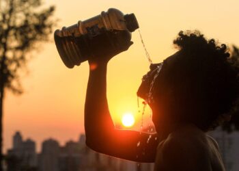 El Niño pode intensificar seca e ondas de calor no Acre nos próximos meses, alerta Defesa Civil