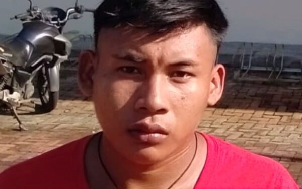 Jovem indígena morre após vara de ferro encostar em rede de alta tensão em Cruzeiro do Sul