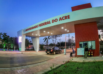 Perfil do DCE da Ufac é suspenso após mobilização pró-Lula; entidade tenta recuperar acesso