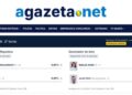 O site Agazeta.net terá apuração em tempo real das eleições neste domingo (25)